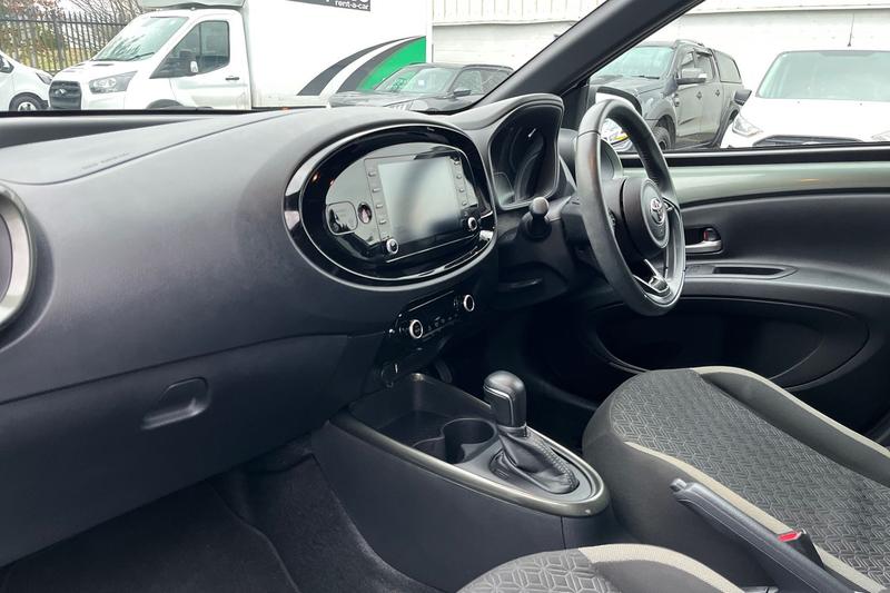 Used Toyota Aygo X 2022 for sale - 77427228: Photo 18