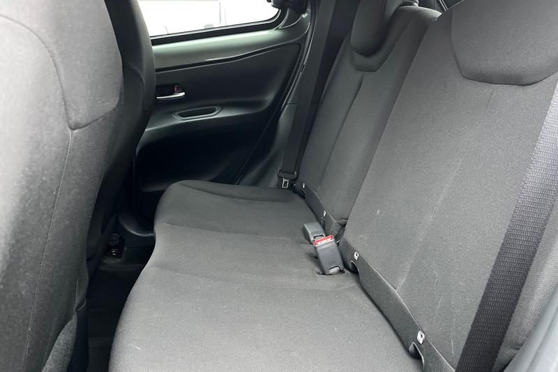 Used Toyota Aygo X 2022 for sale - 77427228: Photo 20