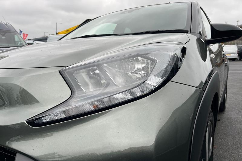 Used Toyota Aygo X 2022 for sale - 77427228: Photo 26