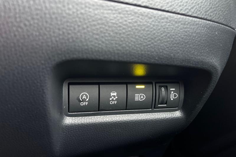 Used Toyota Aygo X 2022 for sale - 77427228: Photo 27