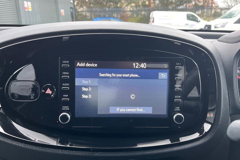 Used Toyota Aygo X 2022 for sale - 77427228: Photo 32