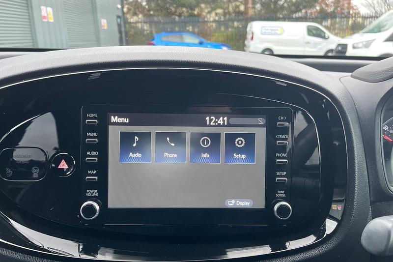 Used Toyota Aygo X 2022 for sale - 77427228: Photo 33