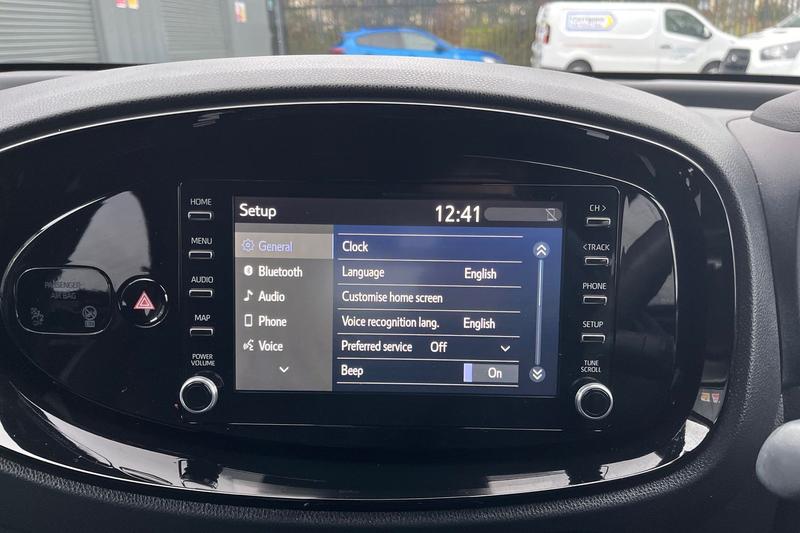 Used Toyota Aygo X 2022 for sale - 77427228: Photo 34