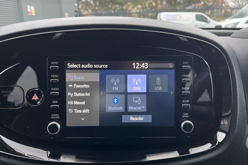 Used Toyota Aygo X 2022 for sale - 77427228: Photo 39