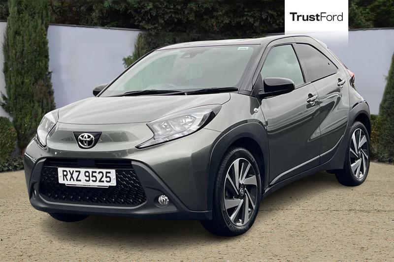 Used Toyota Aygo X 2022 for sale - 77427228: Photo 5