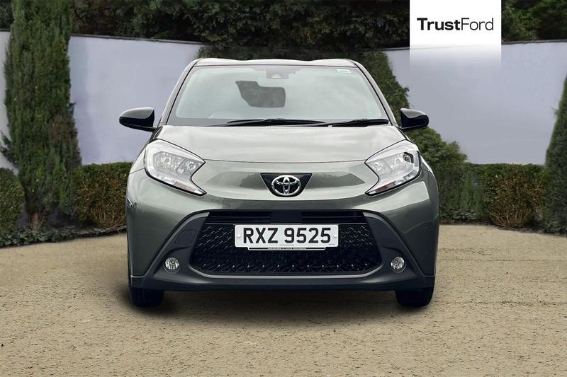 Used Toyota Aygo X 2022 for sale - 77427228: Photo 6