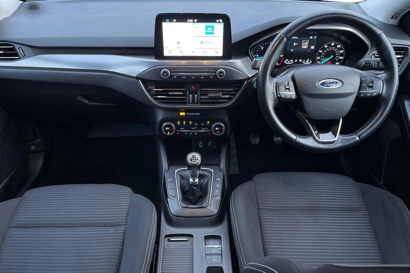 Used Ford Focus 2019 for sale - 77268766: Photo 10