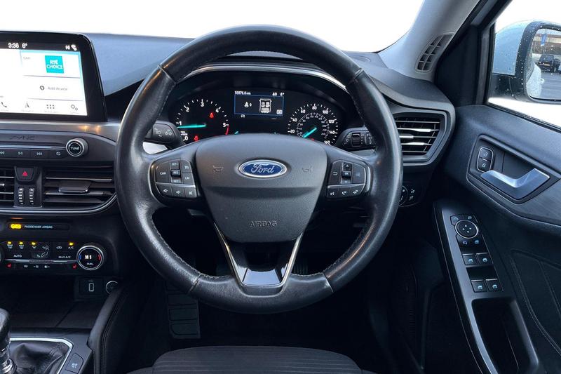 Used Ford Focus 2019 for sale - 77268766: Photo 11