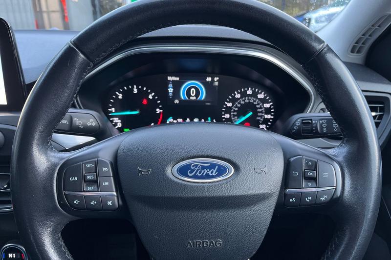 Used Ford Focus 2019 for sale - 77268766: Photo 12