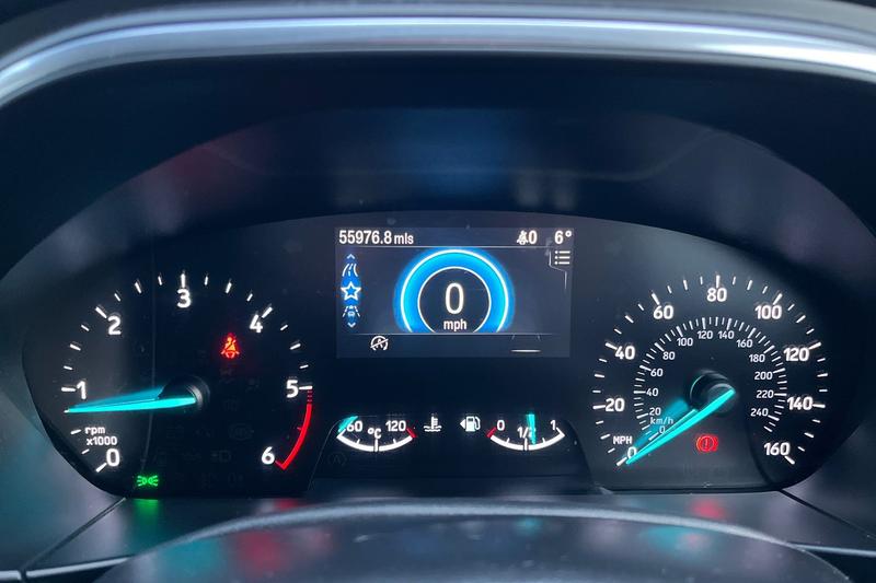 Used Ford Focus 2019 for sale - 77268766: Photo 13