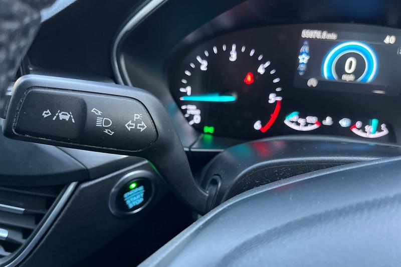 Used Ford Focus 2019 for sale - 77268766: Photo 14