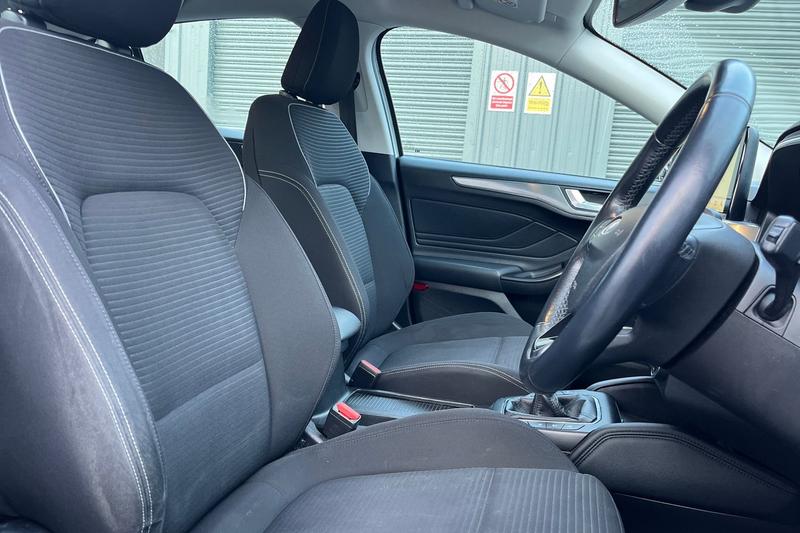 Used Ford Focus 2019 for sale - 77268766: Photo 17