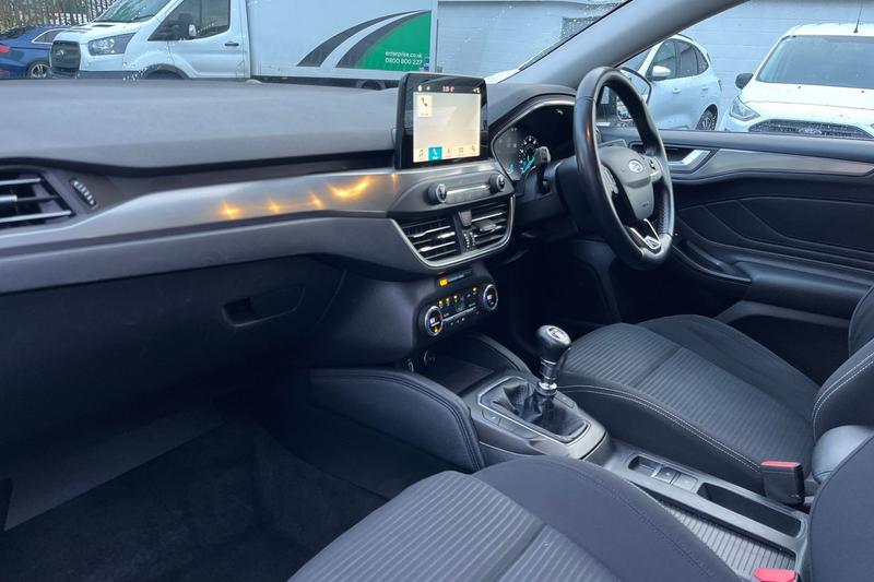 Used Ford Focus 2019 for sale - 77268766: Photo 18
