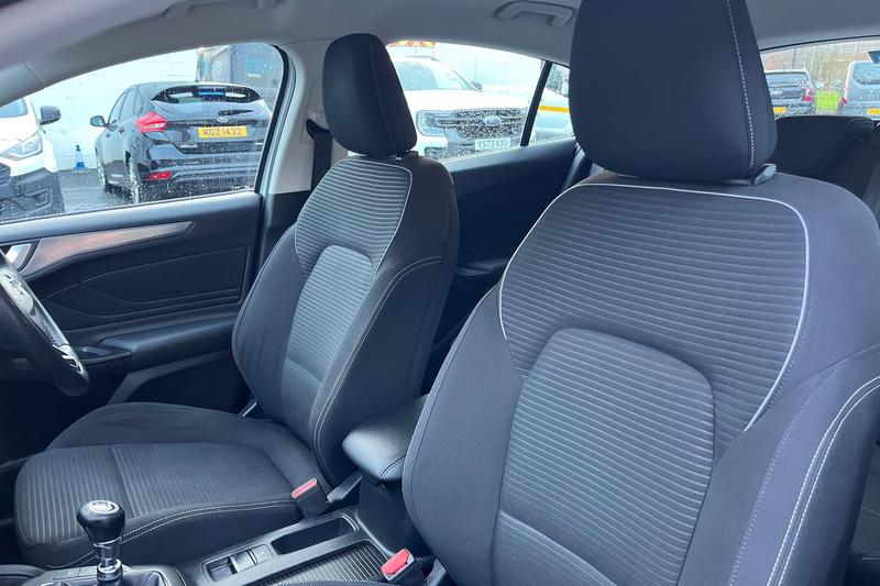 Used Ford Focus 2019 for sale - 77268766: Photo 19
