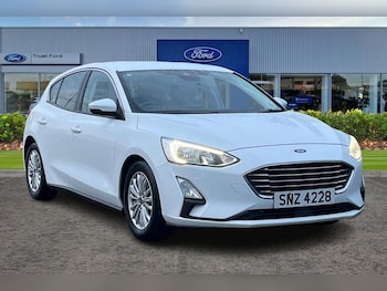 Used Ford Focus undefined for sale - 77268766: Photo