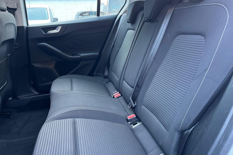 Used Ford Focus 2019 for sale - 77268766: Photo 20