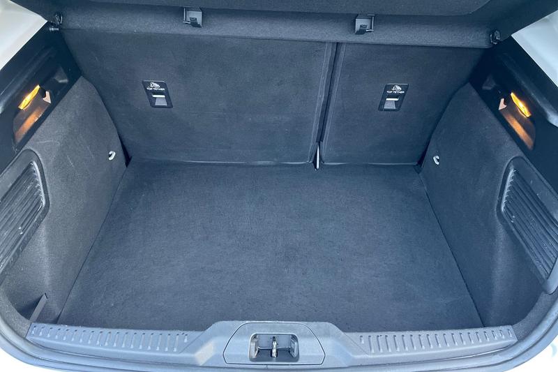 Used Ford Focus 2019 for sale - 77268766: Photo 21