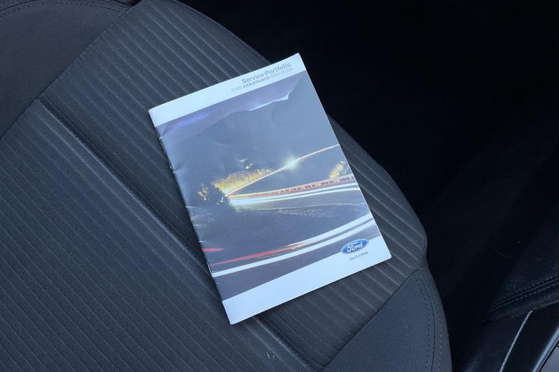 Used Ford Focus 2019 for sale - 77268766: Photo 22