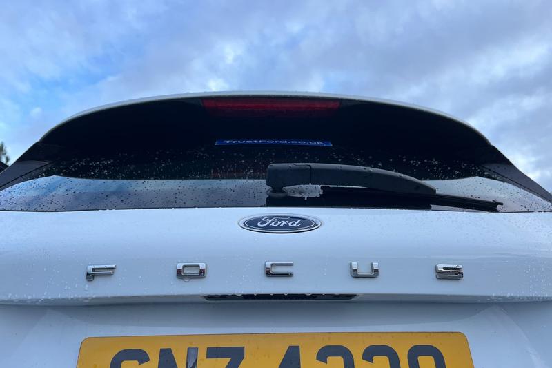 Used Ford Focus 2019 for sale - 77268766: Photo 23