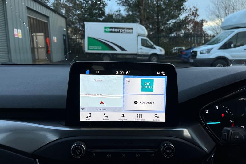 Used Ford Focus 2019 for sale - 77268766: Photo 26