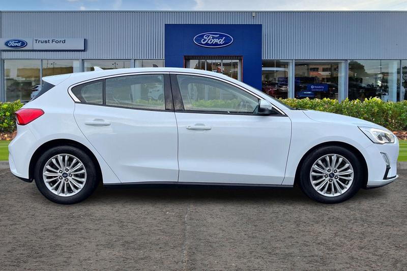 Used Ford Focus 2019 for sale - 77268766: Photo 3
