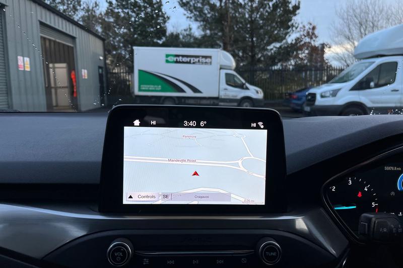 Used Ford Focus 2019 for sale - 77268766: Photo 30