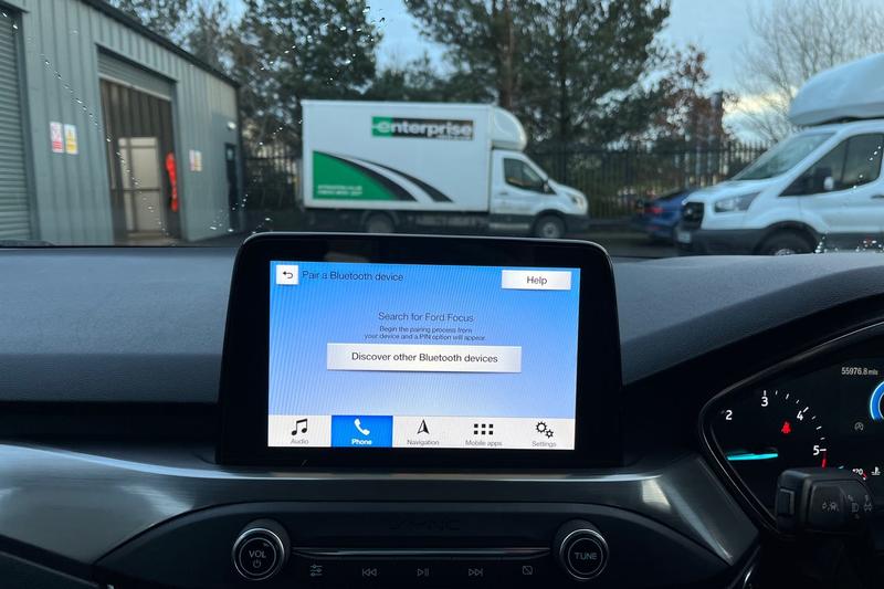 Used Ford Focus 2019 for sale - 77268766: Photo 31