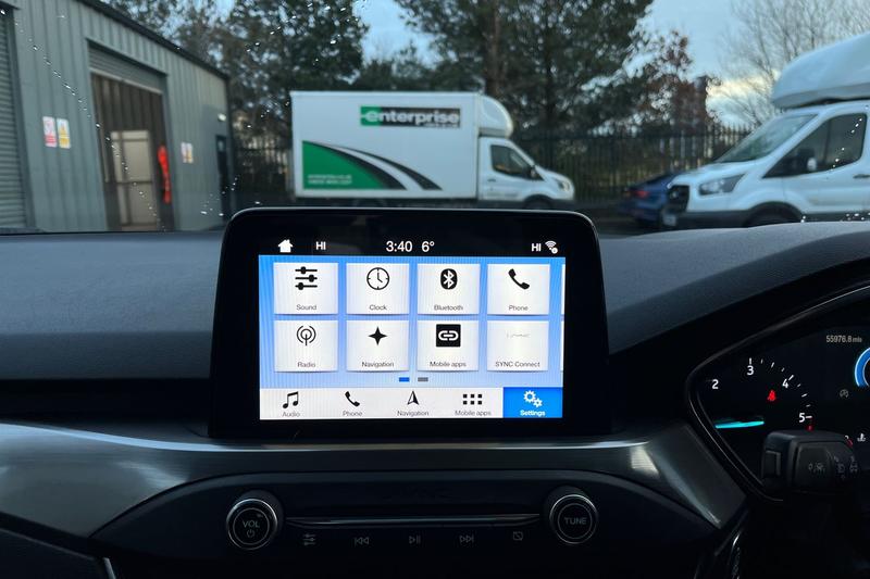 Used Ford Focus 2019 for sale - 77268766: Photo 32