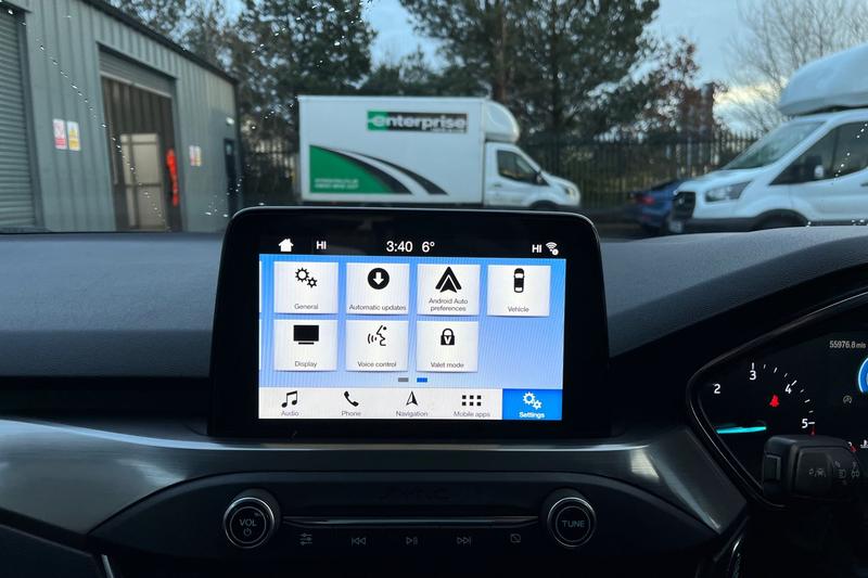 Used Ford Focus 2019 for sale - 77268766: Photo 33