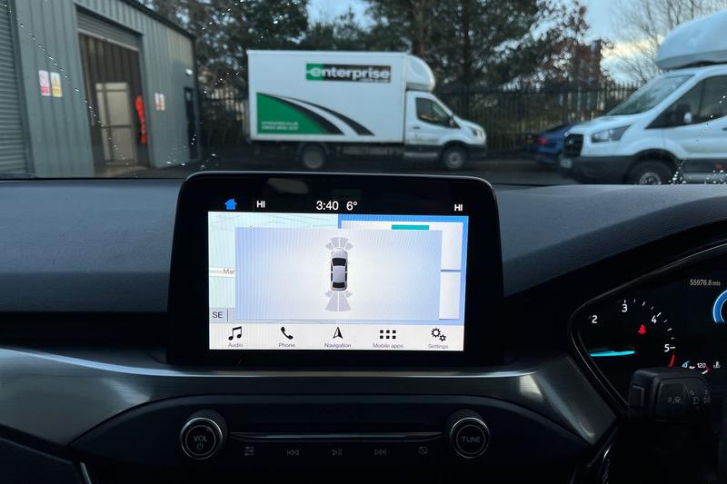 Used Ford Focus 2019 for sale - 77268766: Photo 34