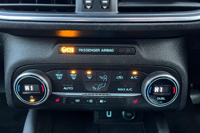 Used Ford Focus 2019 for sale - 77268766: Photo 35