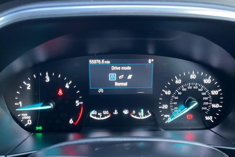 Used Ford Focus 2019 for sale - 77268766: Photo 37