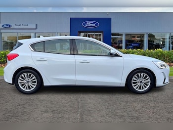 Used Ford Focus undefined for sale - 77268766: Photo