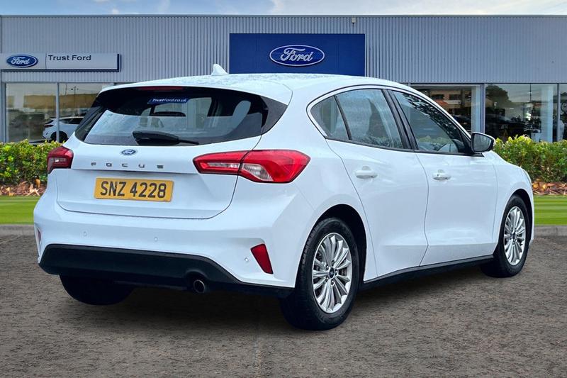 Used Ford Focus 2019 for sale - 77268766: Photo 4