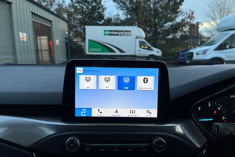 Used Ford Focus 2019 for sale - 77268766: Photo 40