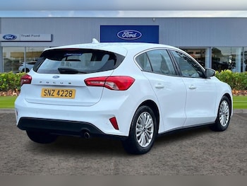 Used Ford Focus undefined for sale - 77268766: Photo