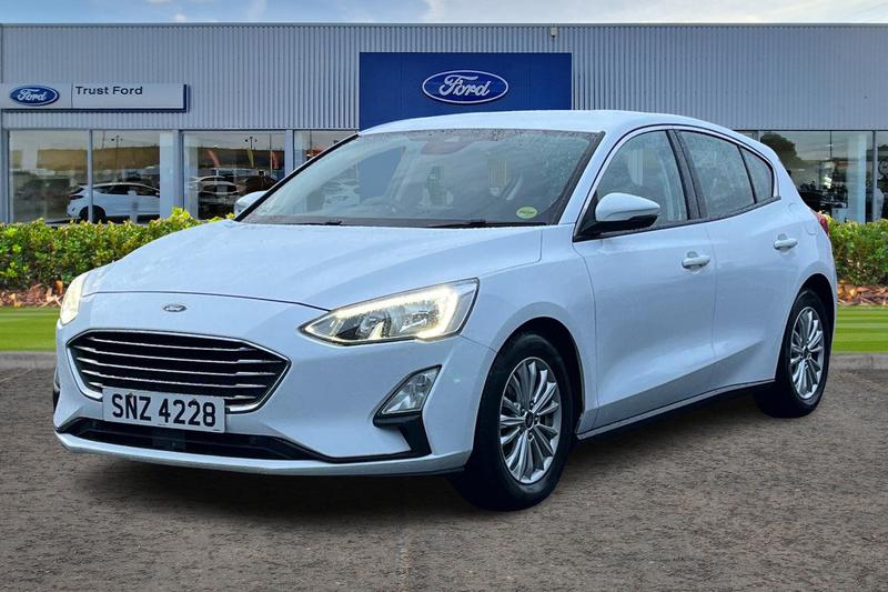 Used Ford Focus 2019 for sale - 77268766: Photo 5