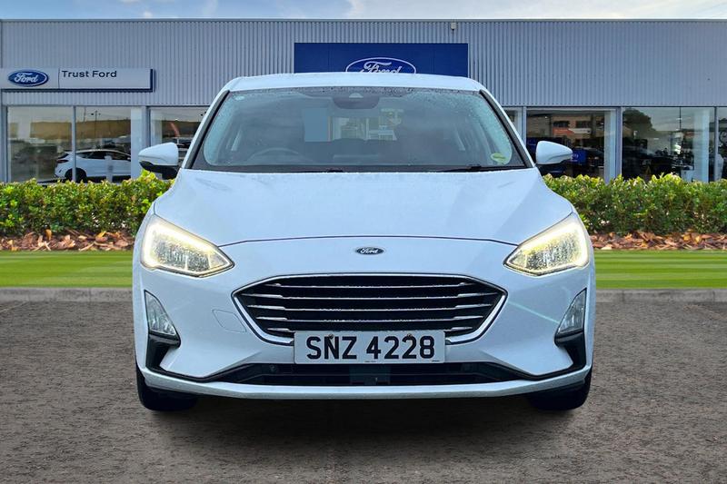 Used Ford Focus 2019 for sale - 77268766: Photo 6