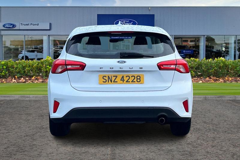 Used Ford Focus 2019 for sale - 77268766: Photo 7