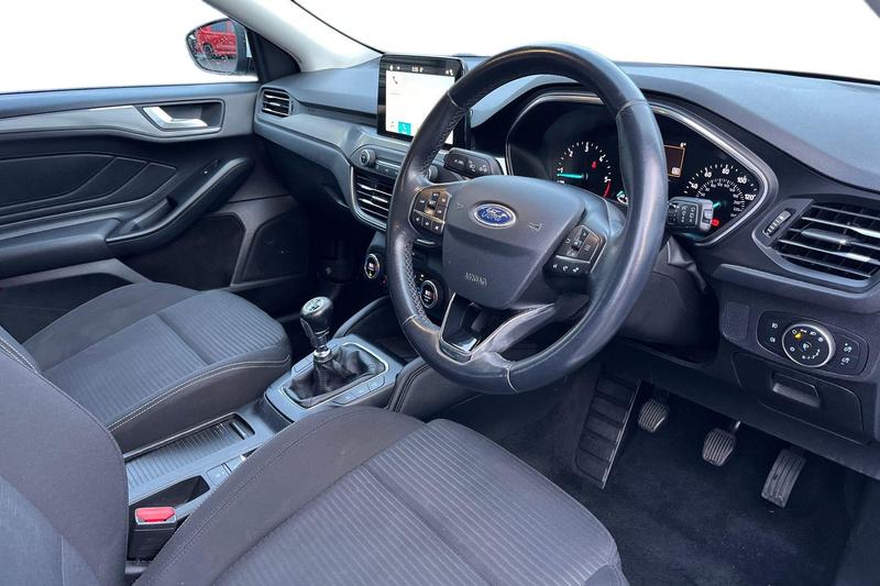 Used Ford Focus 2019 for sale - 77268766: Photo 9