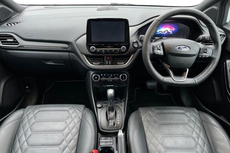 Used Ford Puma for sale - 76730141: Photo 10