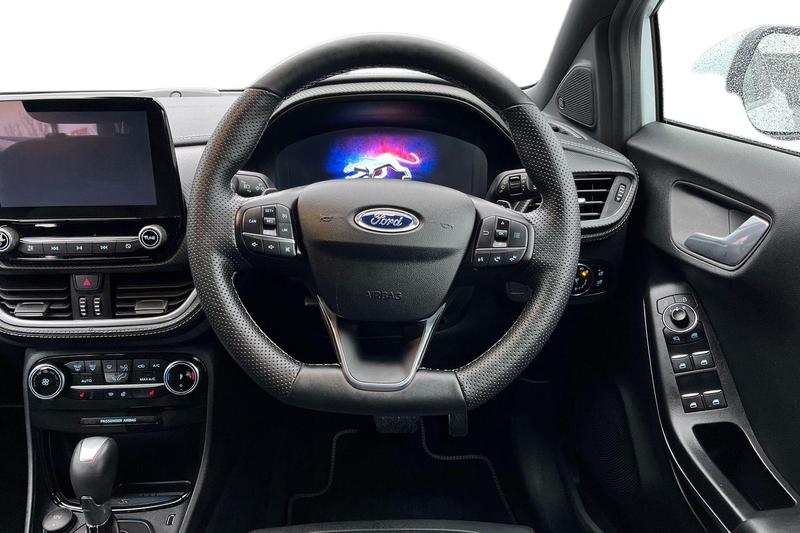 Used Ford Puma for sale - 76730141: Photo 11