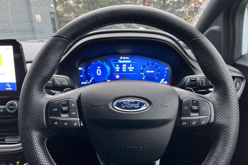 Used Ford Puma for sale - 76730141: Photo 12