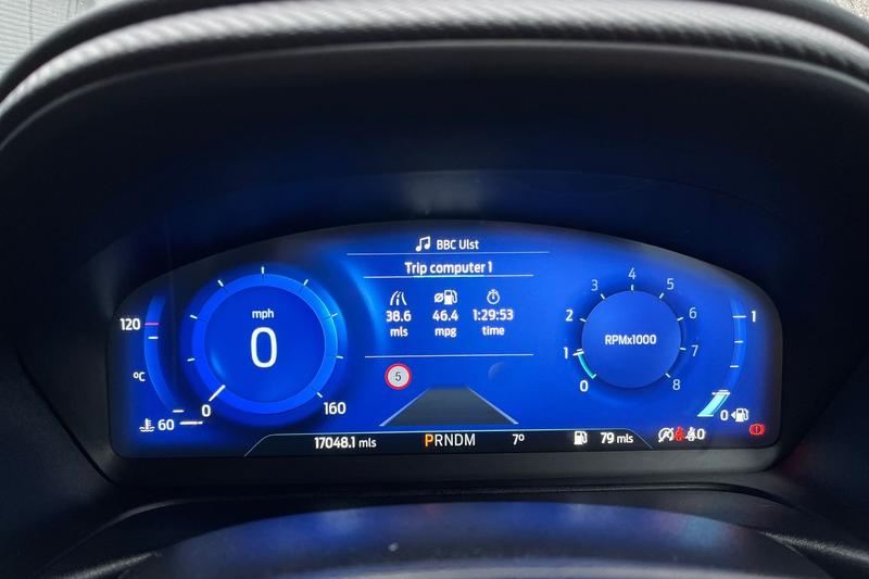 Used Ford Puma for sale - 76730141: Photo 13