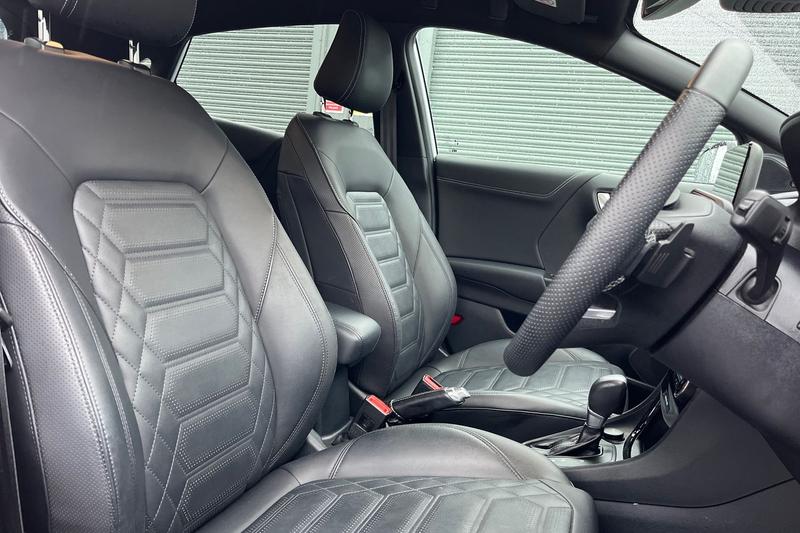 Used Ford Puma for sale - 76730141: Photo 17