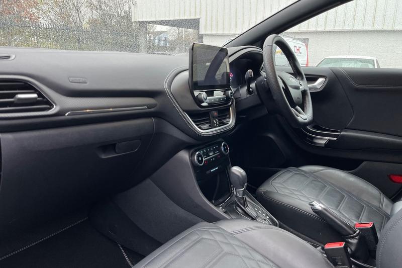 Used Ford Puma for sale - 76730141: Photo 18