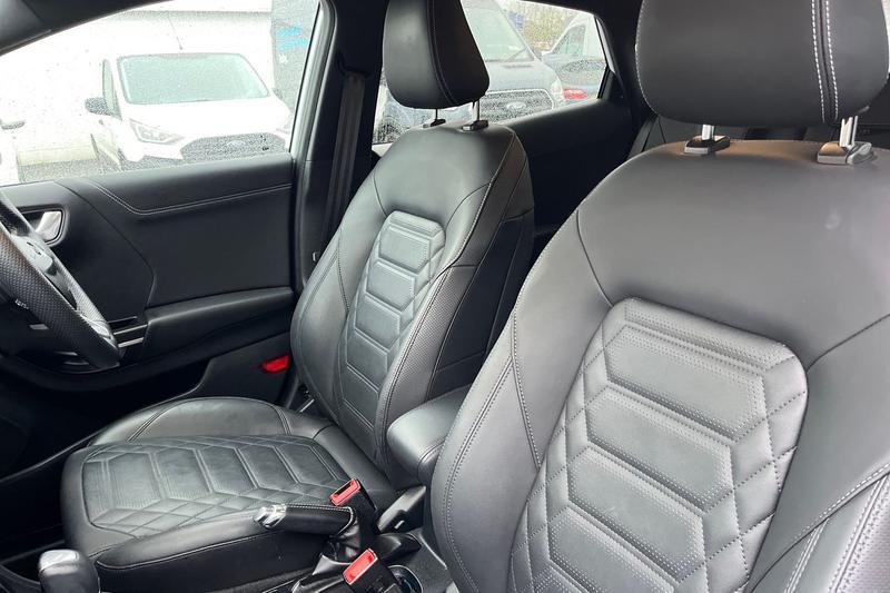 Used Ford Puma for sale - 76730141: Photo 19