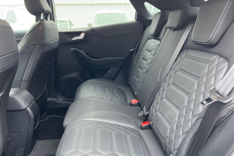 Used Ford Puma for sale - 76730141: Photo 20