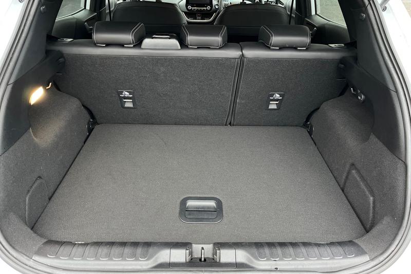 Used Ford Puma for sale - 76730141: Photo 21