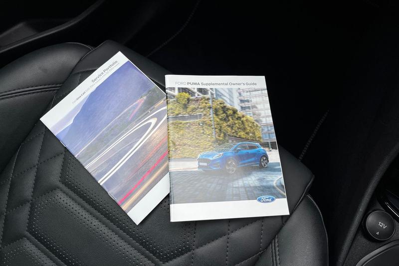 Used Ford Puma for sale - 76730141: Photo 22